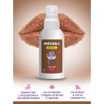 Съедобная смазка-лубрикант на водной основе - Москва Вкусная - Шоколад - 100 мл Съедобная смазка-лубрикант на водной основе - Москва Вкусная - Шоколад - 100 мл