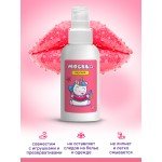 Съедобная смазка-лубрикант на водной основе - Москва Вкусная - Арбуз - 100 мл Съедобная смазка-лубрикант на водной основе - Москва Вкусная - Арбуз - 100 мл