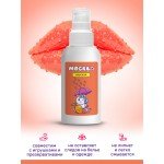 Съедобная смазка-лубрикант на водной основе - Москва Вкусная - Персик и манго - 100 мл Съедобная смазка-лубрикант на водной основе - Москва Вкусная - Персик и манго - 100 мл