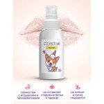 Съедобная смазка-лубрикант на водной основе - Москва Вкусная - Пломбир - 100 мл Съедобная смазка-лубрикант на водной основе - Москва Вкусная - Пломбир - 100 мл