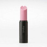 Мини-вибратор в форме помады Iroha Stick - розовый - 10 см