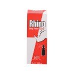 Спрей пролонгатор для мужчин Rhino Long Power Spray - 10 мл