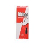 Спрей пролонгатор для мужчин Rhino Long Power Spray - 10 мл Спрей пролонгатор для мужчин Rhino Long Power Spray - 10 мл