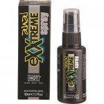 Анальный спрей для расслабления мышц Hot Anal Exxtreme Spray - 50 мл Анальный спрей для расслабления мышц Hot Anal Exxtreme Spray - 50 мл
