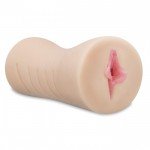 Мастурбатор вагина ASIAN PUSSY - телесный - 13 см Мастурбатор вагина ASIAN PUSSY - телесный - 13 см