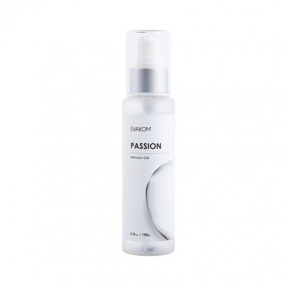 Интимная смазка-гель на водной основе Svakom Passion Intimate Gel - 100 мл