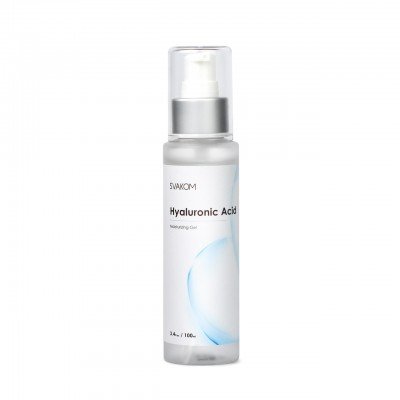 Увлажняющая смазка-гель на водной основе Svakom Hyaluronic Acid Moisturizing Gel с гиалуроновой кислотой - 100 мл