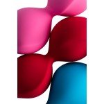 Набор двойных вагинальных шариков для продвинутых Satisfyer V Balls различного веса Набор двойных вагинальных шариков для продвинутых Satisfyer V Balls различного веса