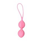 Набор двойных вагинальных шариков для продвинутых Satisfyer V Balls различного веса Набор двойных вагинальных шариков для продвинутых Satisfyer V Balls различного веса