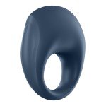 Эрекционное виброкольцо Satisfyer Strong One с управлением через смартфон Эрекционное виброкольцо Satisfyer Strong One с управлением через смартфон