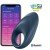 Эрекционное виброкольцо Satisfyer Mighty One с управлением через смартфон