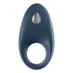 Эрекционное виброкольцо Satisfyer Mighty One с управлением через смартфон Эрекционное виброкольцо Satisfyer Mighty One с управлением через смартфон