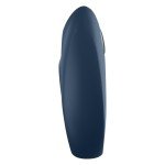 Эрекционное виброкольцо Satisfyer Mighty One с управлением через смартфон Эрекционное виброкольцо Satisfyer Mighty One с управлением через смартфон