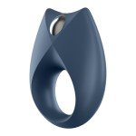 Эрекционное виброкольцо Satisfyer Royal One с управлением через смартфон Эрекционное виброкольцо Satisfyer Royal One с управлением через смартфон