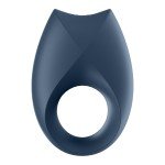 Эрекционное виброкольцо Satisfyer Royal One с управлением через смартфон Эрекционное виброкольцо Satisfyer Royal One с управлением через смартфон