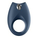 Эрекционное виброкольцо Satisfyer Royal One с управлением через смартфон Эрекционное виброкольцо Satisfyer Royal One с управлением через смартфон