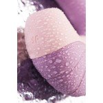 Вакуумно-волновой стимулятор клитора с гибким вагинальным вибратором Satisfyer Supernova - сиреневый Вакуумно-волновой стимулятор клитора с гибким вагинальным вибратором Satisfyer Supernova - сиреневый