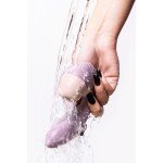 Вакуумно-волновой стимулятор клитора с гибким вагинальным вибратором Satisfyer Supernova - сиреневый Вакуумно-волновой стимулятор клитора с гибким вагинальным вибратором Satisfyer Supernova - сиреневый