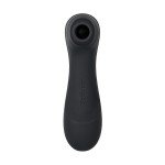 Вакуумно-волновой стимулятор клитора Satisfyer Pro 2 Generation 3 с вибрацией и насадкой имитирующей пульсацию воды - чёрный Вакуумно-волновой стимулятор клитора Satisfyer Pro 2 Generation 3 с вибрацией и насадкой имитирующей пульсацию воды - чёрный