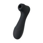 Вакуумно-волновой стимулятор клитора Satisfyer Pro 2 Generation 3 с вибрацией и насадкой имитирующей пульсацию воды - чёрный Вакуумно-волновой стимулятор клитора Satisfyer Pro 2 Generation 3 с вибрацией и насадкой имитирующей пульсацию воды - чёрный