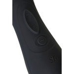 Вакуумно-волновой стимулятор клитора Satisfyer Pro 2 Generation 3 с вибрацией и насадкой имитирующей пульсацию воды - чёрный Вакуумно-волновой стимулятор клитора Satisfyer Pro 2 Generation 3 с вибрацией и насадкой имитирующей пульсацию воды - чёрный