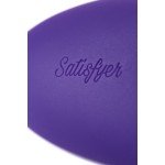 Вибратор для клитора и эрогенных зон Satisfyer Layon 1 - Purple Pleasure - 9,5 см