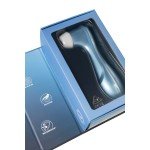 Вакуумно-волновой бесконтактный стимулятор клитора Satisfyer Pro 2 NG - голубой Вакуумно-волновой бесконтактный стимулятор клитора Satisfyer Pro 2 NG - голубой