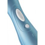 Вакуумно-волновой бесконтактный стимулятор клитора Satisfyer Pro 2 NG - голубой Вакуумно-волновой бесконтактный стимулятор клитора Satisfyer Pro 2 NG - голубой