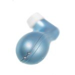 Вакуумно-волновой бесконтактный стимулятор клитора Satisfyer Pro 2 NG - голубой Вакуумно-волновой бесконтактный стимулятор клитора Satisfyer Pro 2 NG - голубой