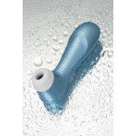 Вакуумно-волновой бесконтактный стимулятор клитора Satisfyer Pro 2 NG - голубой Вакуумно-волновой бесконтактный стимулятор клитора Satisfyer Pro 2 NG - голубой