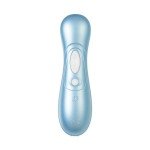 Вакуумно-волновой бесконтактный стимулятор клитора Satisfyer Pro 2 NG - голубой Вакуумно-волновой бесконтактный стимулятор клитора Satisfyer Pro 2 NG - голубой