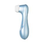 Вакуумно-волновой бесконтактный стимулятор клитора Satisfyer Pro 2 NG - голубой Вакуумно-волновой бесконтактный стимулятор клитора Satisfyer Pro 2 NG - голубой
