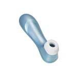 Вакуумно-волновой бесконтактный стимулятор клитора Satisfyer Pro 2 NG - голубой Вакуумно-волновой бесконтактный стимулятор клитора Satisfyer Pro 2 NG - голубой
