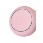 Вакуум-волновой стимулятор клитора с вибрацией Satisfyer Pro To Go 3 - розовый Вакуум-волновой стимулятор клитора с вибрацией Satisfyer Pro To Go 3 - розовый
