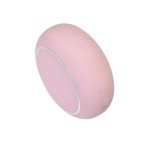 Вакуум-волновой стимулятор клитора с вибрацией Satisfyer Pro To Go 3 - розовый Вакуум-волновой стимулятор клитора с вибрацией Satisfyer Pro To Go 3 - розовый