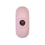 Вакуум-волновой стимулятор клитора с вибрацией Satisfyer Pro To Go 3 - розовый Вакуум-волновой стимулятор клитора с вибрацией Satisfyer Pro To Go 3 - розовый