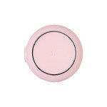 Вакуум-волновой стимулятор клитора с вибрацией Satisfyer Pro To Go 3 - розовый Вакуум-волновой стимулятор клитора с вибрацией Satisfyer Pro To Go 3 - розовый