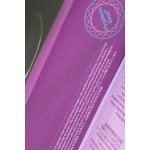 Вакуум-волновой стимулятор клитора с вибрацией Satisfyer Pro To Go 3 - чёрный Вакуум-волновой стимулятор клитора с вибрацией Satisfyer Pro To Go 3 - чёрный