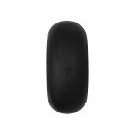 Вакуум-волновой стимулятор клитора с вибрацией Satisfyer Pro To Go 3 - чёрный Вакуум-волновой стимулятор клитора с вибрацией Satisfyer Pro To Go 3 - чёрный