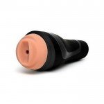 Мастурбатор с вакуумным эффектом Satisfyer Men Classic - Black Мастурбатор с вакуумным эффектом Satisfyer Men Classic - Black