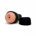 Мастурбатор с вакуумным эффектом Satisfyer Men Classic - Black Мастурбатор с вакуумным эффектом Satisfyer Men Classic - Black