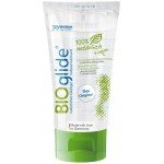 Органическая натуральная смазка-гель на водной основе BIOglide Neutral для всех видов секса - 150 мл