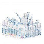 Универсальая нейтральная смазка-гель AQUAglide Neutral на водной основе - 125 мл