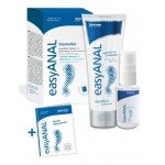 Набор расслабляющих средств для анального секса EasyANAL - Starter Set