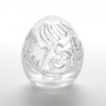 Мастурбатор-яйцо Tenga Egg - Keith Haring Street Мастурбатор-яйцо Tenga Egg - Keith Haring Street