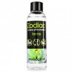 Массажное масло с феромонами Zodiac Terra - 75 мл Массажное масло с феромонами Zodiac Terra - 75 мл