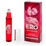 Женская ароматизирующая композиция с феромонами Erowoman №15 в стиле Sotto Voce - 10 мл