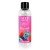 Масло массажное с феромонами WILD BERRY с ароматом лесных ягод - 75 мл
