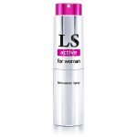 Спрей-стимулятор для женщин Lovespray Active с разогревающим эффектом - 18 мл Спрей-стимулятор для женщин Lovespray Active с разогревающим эффектом - 18 мл