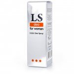 Интим-дезодорант для женщин Lovespray DEO - 18 мл